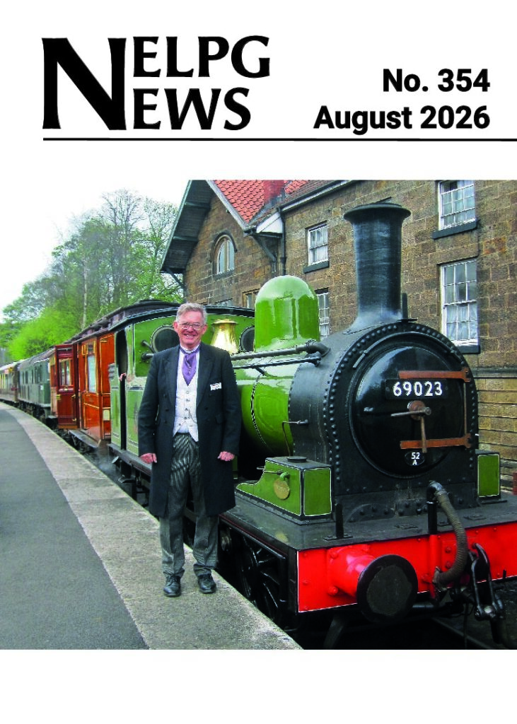 thumbnail of No. 354 – August 2026
